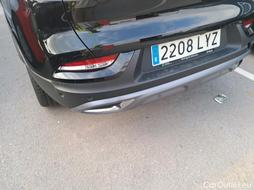  Renault  Kadjar RENAULT  / 2019 / 5P / crossover Zen GPF TCe 103kW (140CV) EDC (AC) #18