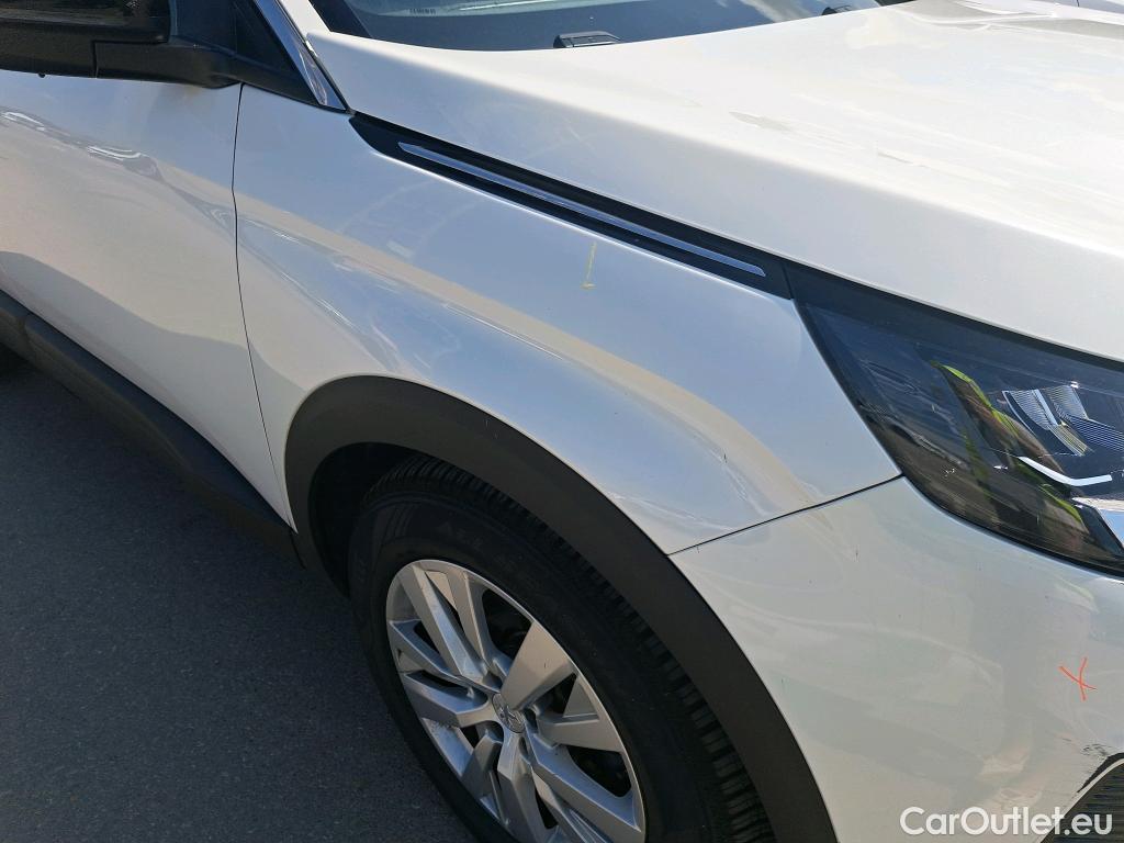  Peugeot  3008 PEUGEOT  / 2020 / 5P / todoterreno 1.5 BlueHDi 96kW S&S Active Pack EAT8 #36