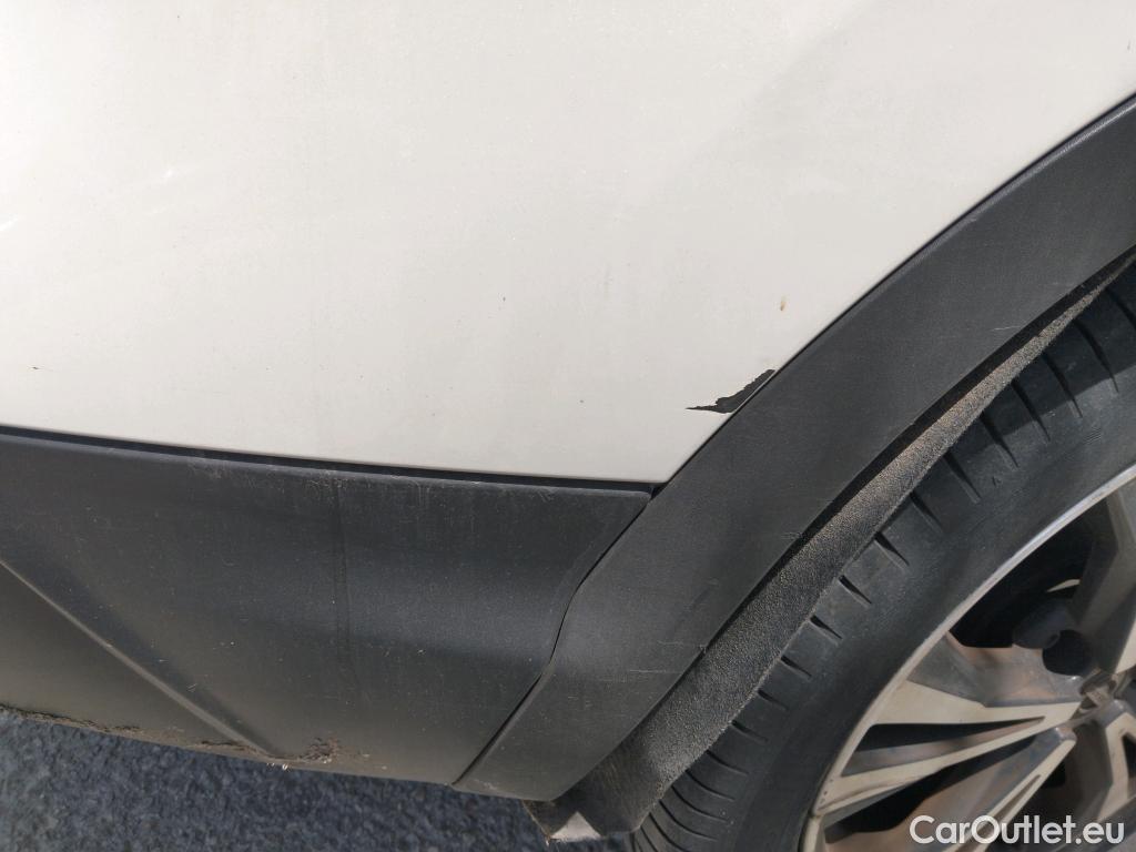  Nissan  Qashqai NISSAN  / 2017 / 5P / todoterreno dCi 85 kW (115 CV) E6D N-CONNECTA #12