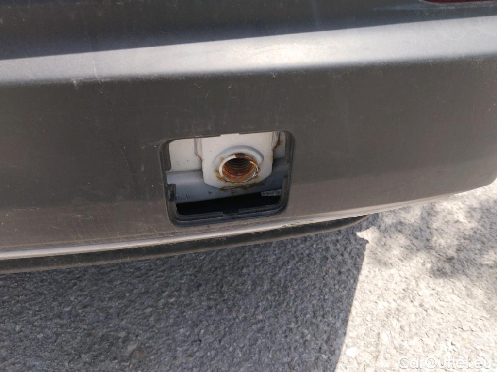  Nissan  Qashqai NISSAN  / 2017 / 5P / todoterreno dCi 85 kW (115 CV) E6D N-CONNECTA #21