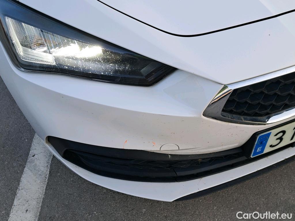  Seat  Leon SEAT Nuevo León / 2020 / 5P / berlina con portón 2.0 TDI 85kW S&S Style Go (AC3) #15