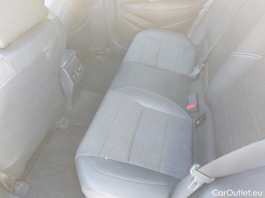  Toyota  Corolla TOYOTA  / 2019 / 5P / familiar 2.0 180H STYLE E-CVT TOURING SPORT #6