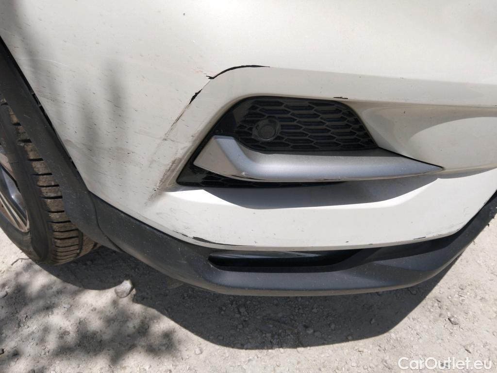  Nissan  Qashqai NISSAN  / 2017 / 5P / todoterreno dCi 85 kW (115 CV) E6D N-CONNECTA #9