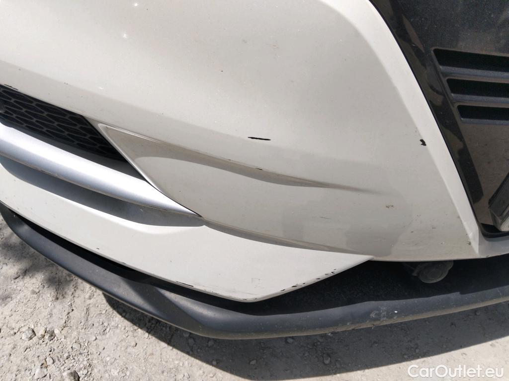  Nissan  Qashqai NISSAN  / 2017 / 5P / todoterreno dCi 85 kW (115 CV) E6D N-CONNECTA #8