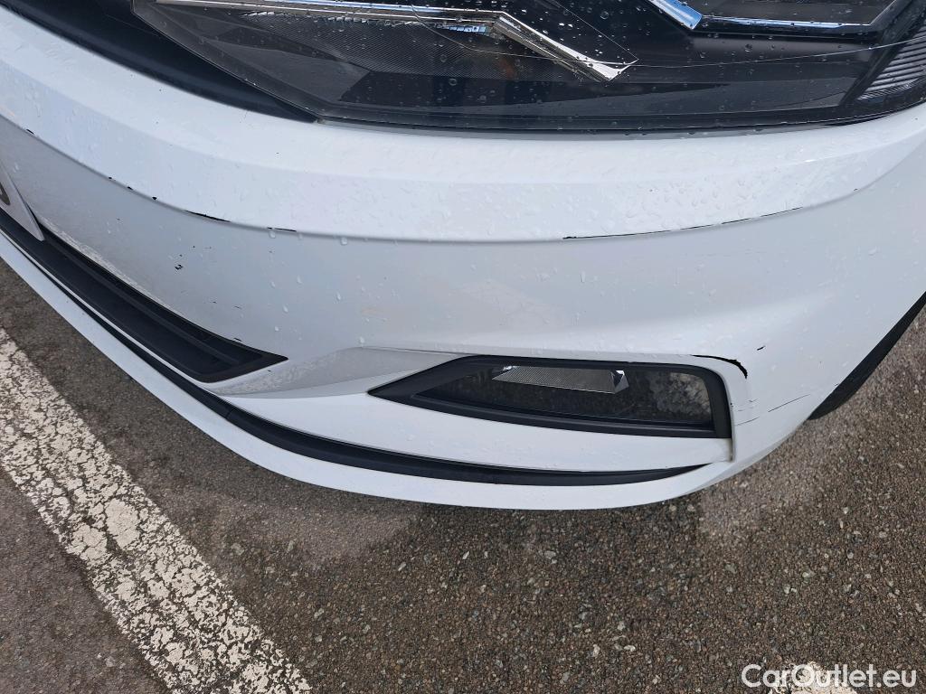  Volkswagen  Polo VOLKSWAGEN  / 2017 / 5P / berlina con portón Edition 1.0 59kW (80CV) #12