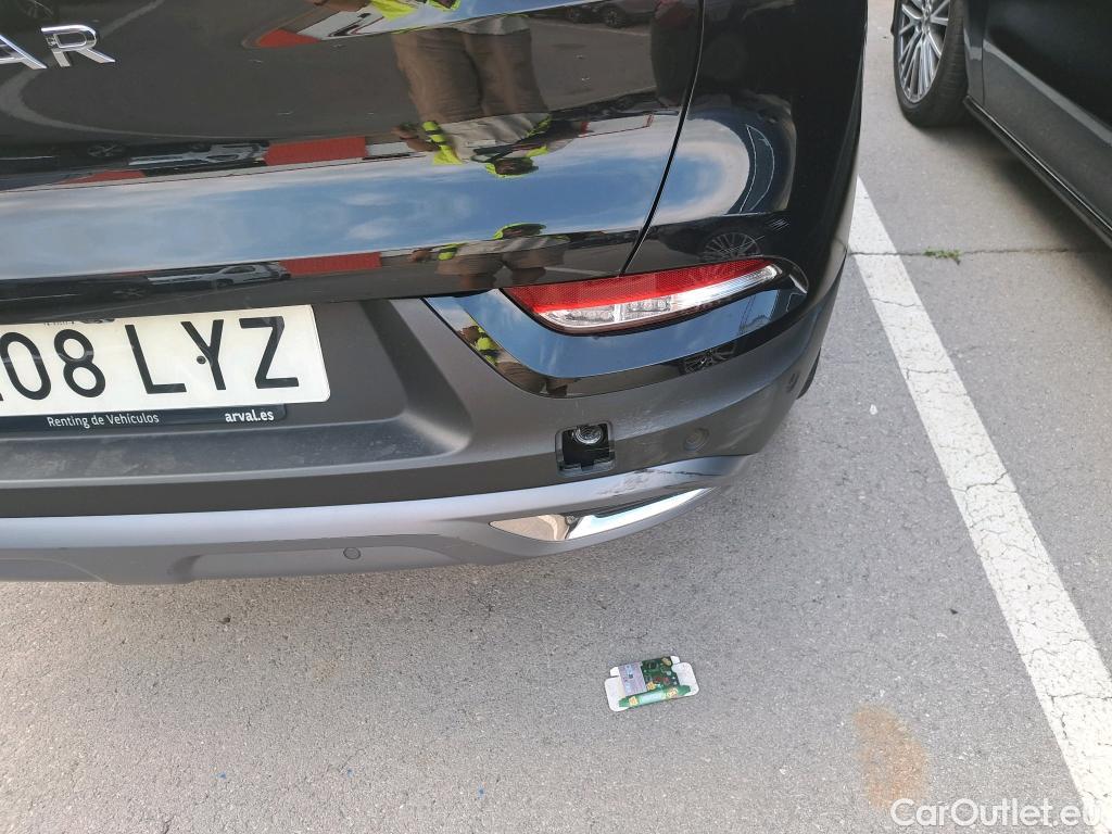  Renault  Kadjar RENAULT  / 2019 / 5P / crossover Zen GPF TCe 103kW (140CV) EDC (AC) #36