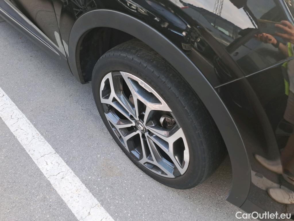  Renault  Kadjar RENAULT  / 2019 / 5P / crossover Zen GPF TCe 103kW (140CV) EDC (AC) #3
