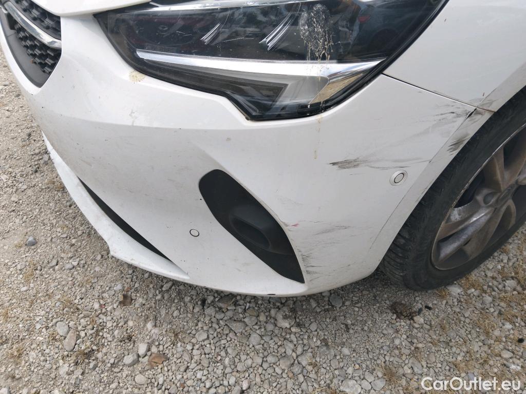  Opel  Corsa OPEL  1.2T XHL 74kW (100CV) Elegance #22
