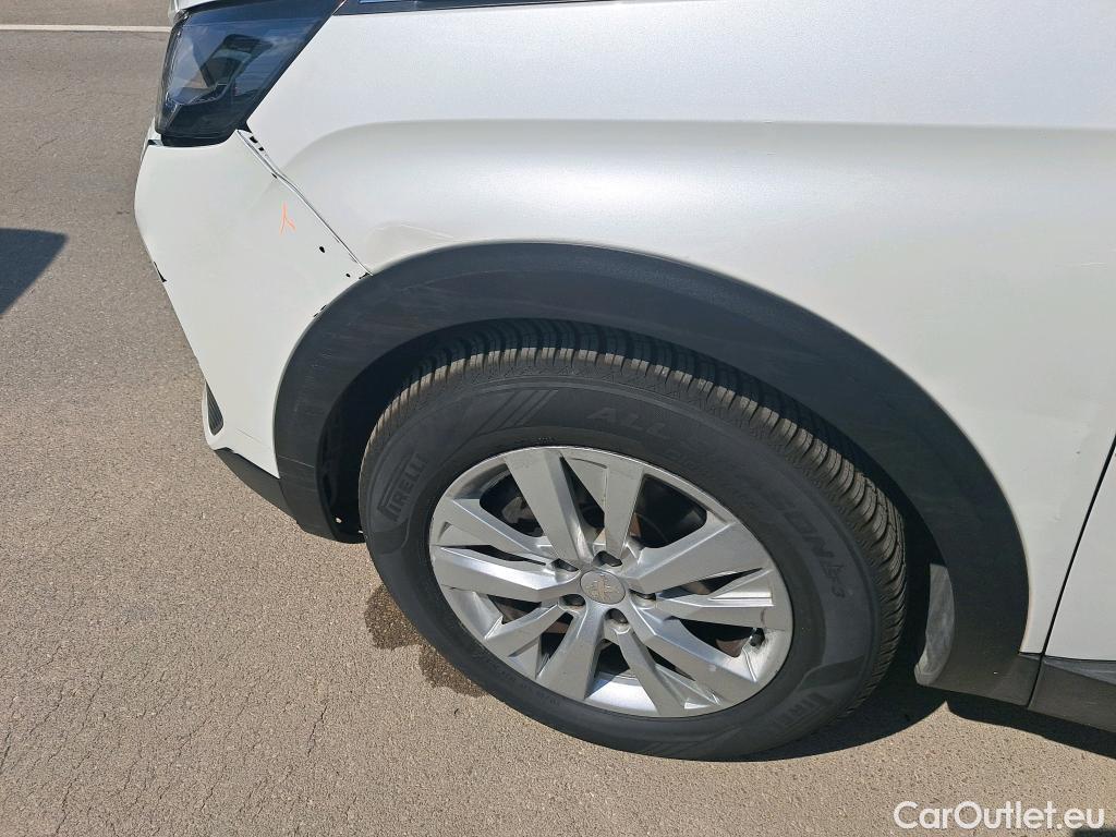  Peugeot  3008 PEUGEOT  / 2020 / 5P / todoterreno 1.5 BlueHDi 96kW S&S Active Pack EAT8 #42