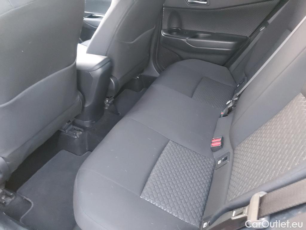  Toyota  C-HR TOYOTA  / 2019 / 5P / todoterreno 1.8 125H Advance #11