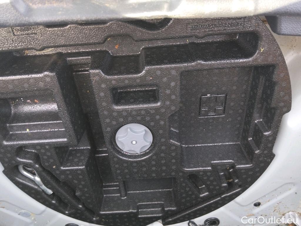  Nissan  Qashqai NISSAN  / 2017 / 5P / todoterreno dCi 85 kW (115 CV) E6D N-CONNECTA #4