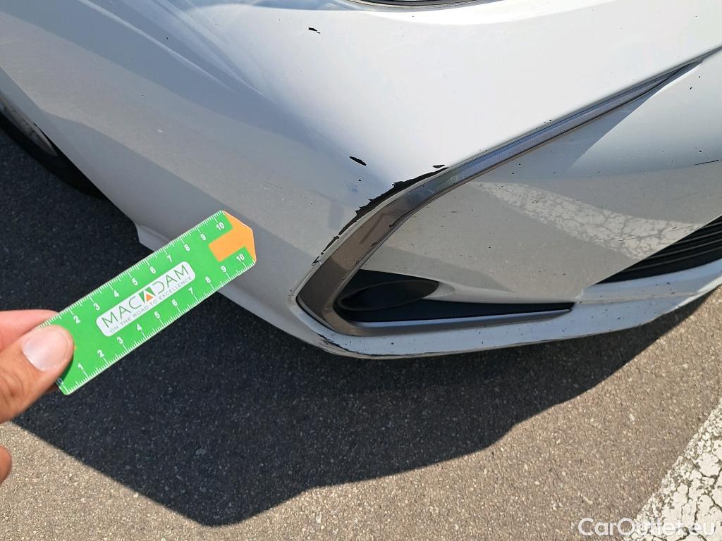  Toyota  Corolla TOYOTA  / 2019 / 4P / sedán 1.8 125H BUSINESS PLUS E-CVT SEDAN #16