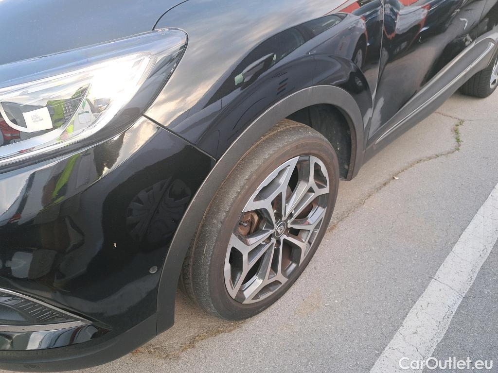  Renault  Kadjar RENAULT  / 2019 / 5P / crossover Zen GPF TCe 103kW (140CV) EDC (AC) #1