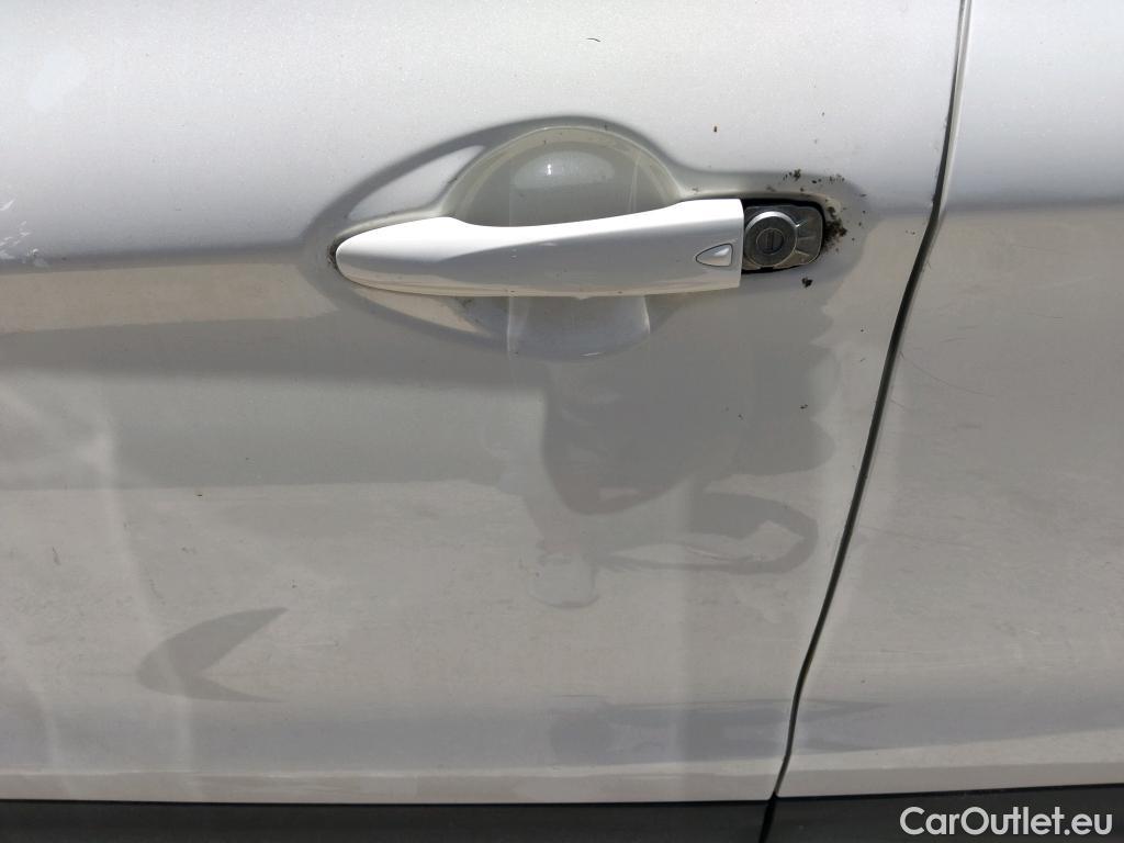  Nissan  Qashqai NISSAN  / 2017 / 5P / todoterreno dCi 85 kW (115 CV) E6D N-CONNECTA #16