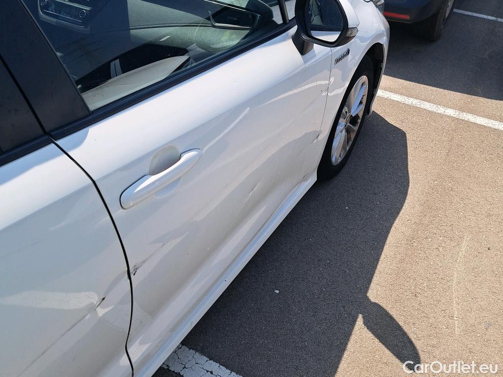  Toyota  Corolla TOYOTA  / 2019 / 4P / sedán 1.8 125H BUSINESS PLUS E-CVT SEDAN #5