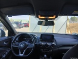  Nissan  Juke NISSAN  / 2019 / 5P / crossover DIG-T 84 kW (114 CV) DCT 7 V N-Connecta (AC2) #3