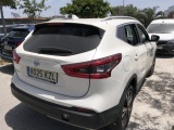  Nissan  Qashqai NISSAN  / 2017 / 5P / todoterreno dCi 85 kW (115 CV) E6D N-CONNECTA #2