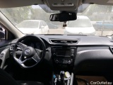  Nissan  Qashqai NISSAN  / 2017 / 5P / todoterreno dCi 85 kW (115 CV) E6D N-CONNECTA #3