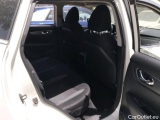  Nissan  Qashqai NISSAN  / 2017 / 5P / todoterreno dCi 85 kW (115 CV) E6D N-CONNECTA #7