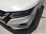  Nissan  Qashqai NISSAN  / 2017 / 5P / todoterreno dCi 85 kW (115 CV) E6D N-CONNECTA #17