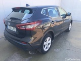  Nissan  Qashqai NISSAN  / 2017 / 5P / todoterreno DIG-T 103 kW (140 CV) E6D ACENTA #2