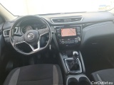  Nissan  Qashqai NISSAN  / 2017 / 5P / todoterreno DIG-T 103 kW (140 CV) E6D ACENTA #3