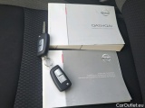  Nissan  Qashqai NISSAN  / 2017 / 5P / todoterreno DIG-T 103 kW (140 CV) E6D ACENTA #9