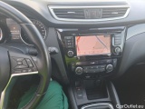  Nissan  Qashqai NISSAN  / 2017 / 5P / todoterreno DIG-T 103 kW (140 CV) E6D ACENTA #15