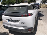  Peugeot  2008 PEUGEOT  / 2019 / 5P / todoterreno Allure BlueHDI 100 S&S BVM6 #2