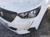  Peugeot  2008 PEUGEOT  / 2019 / 5P / todoterreno Allure BlueHDI 100 S&S BVM6 #17