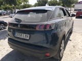  Peugeot  3008  Active Pack 1.5 HDi 130CV MT6 E6d #2