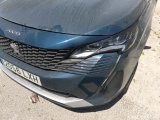  Peugeot  3008  Active Pack 1.5 HDi 130CV MT6 E6d #17