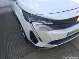  Peugeot  3008 PEUGEOT  / 2020 / 5P / todoterreno 1.5 BlueHDi 96kW S&S Active Pack EAT8 #17