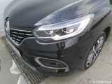  Renault  Kadjar RENAULT  / 2019 / 5P / crossover Zen GPF TCe 103kW (140CV) EDC (AC) #17