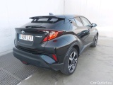  Toyota  C-HR TOYOTA  / 2019 / 5P / todoterreno 1.8 125H Advance #2