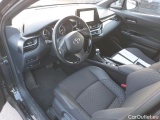  Toyota  C-HR TOYOTA  / 2019 / 5P / todoterreno 1.8 125H Advance #3