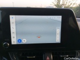  Toyota  C-HR TOYOTA  / 2019 / 5P / todoterreno 1.8 125H Advance #12