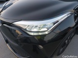 Toyota  C-HR TOYOTA  / 2019 / 5P / todoterreno 1.8 125H Advance #16