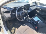  Toyota  Corolla TOYOTA  / 2019 / 4P / sedán 1.8 125H BUSINESS PLUS E-CVT SEDAN #3