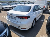  Toyota  Corolla TOYOTA  / 2019 / 4P / sedán 1.8 125H BUSINESS PLUS E-CVT SEDAN #2