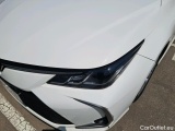  Toyota  Corolla TOYOTA  / 2019 / 4P / sedán 1.8 125H BUSINESS PLUS E-CVT SEDAN #15