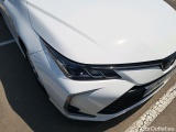  Toyota  Corolla TOYOTA  / 2019 / 4P / sedán 1.8 125H BUSINESS PLUS E-CVT SEDAN #16