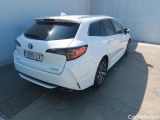  Toyota  Corolla TOYOTA  / 2019 / 5P / familiar 2.0 180H STYLE E-CVT TOURING SPORT #2