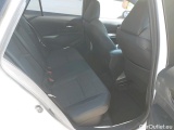  Toyota  Corolla TOYOTA  / 2019 / 5P / familiar 2.0 180H STYLE E-CVT TOURING SPORT #7