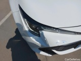  Toyota  Corolla TOYOTA  / 2019 / 5P / familiar 2.0 180H STYLE E-CVT TOURING SPORT #17