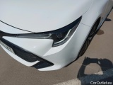  Toyota  Corolla TOYOTA  / 2019 / 5P / familiar 2.0 180H STYLE E-CVT TOURING SPORT #16