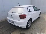  Volkswagen  Polo VOLKSWAGEN  / 2017 / 5P / berlina con portón Edition 1.0 59kW (80CV) #2