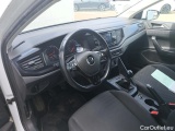  Volkswagen  Polo VOLKSWAGEN  / 2017 / 5P / berlina con portón Edition 1.0 59kW (80CV) #3