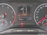  Volkswagen  Polo VOLKSWAGEN  / 2017 / 5P / berlina con portón Edition 1.0 59kW (80CV) #5