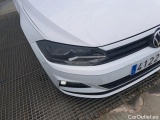  Volkswagen  Polo VOLKSWAGEN  / 2017 / 5P / berlina con portón Edition 1.0 59kW (80CV) #16